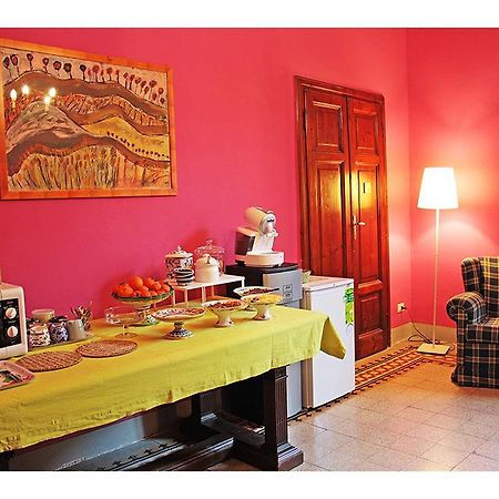 Borgo Largo 51 Bed & Breakfast ปิซา ภายนอก รูปภาพ