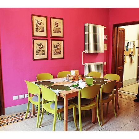 Borgo Largo 51 Bed & Breakfast ปิซา ภายนอก รูปภาพ