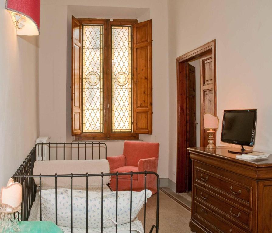 Borgo Largo 51 Bed & Breakfast ปิซา ห้อง รูปภาพ