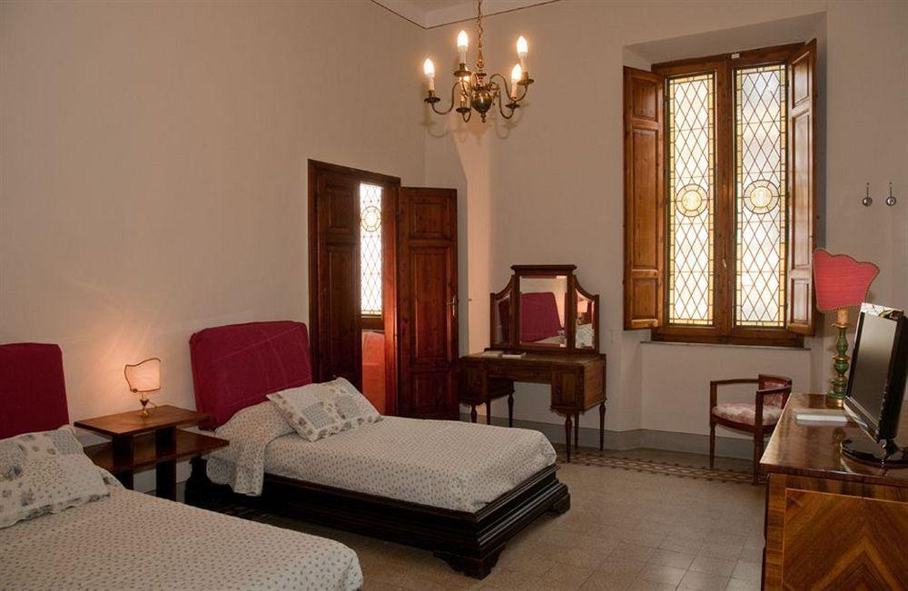 Borgo Largo 51 Bed & Breakfast ปิซา ภายนอก รูปภาพ