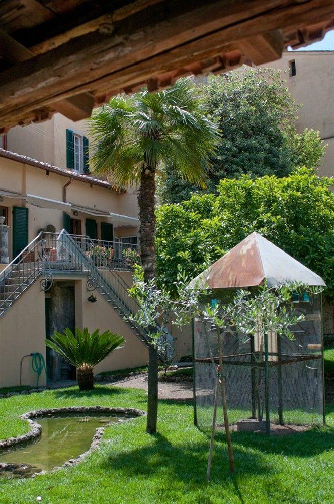 Borgo Largo 51 Bed & Breakfast ปิซา ภายนอก รูปภาพ