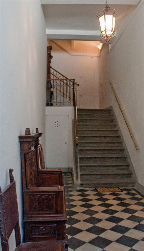 Borgo Largo 51 Bed & Breakfast ปิซา ภายนอก รูปภาพ