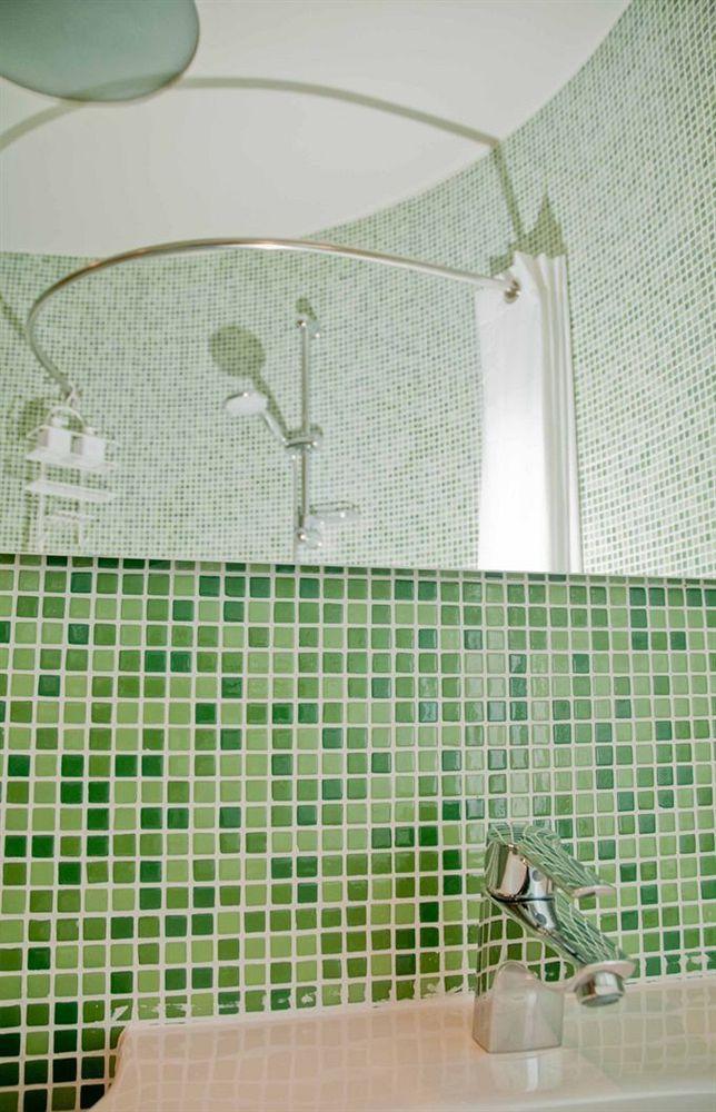 Borgo Largo 51 Bed & Breakfast ปิซา ภายนอก รูปภาพ