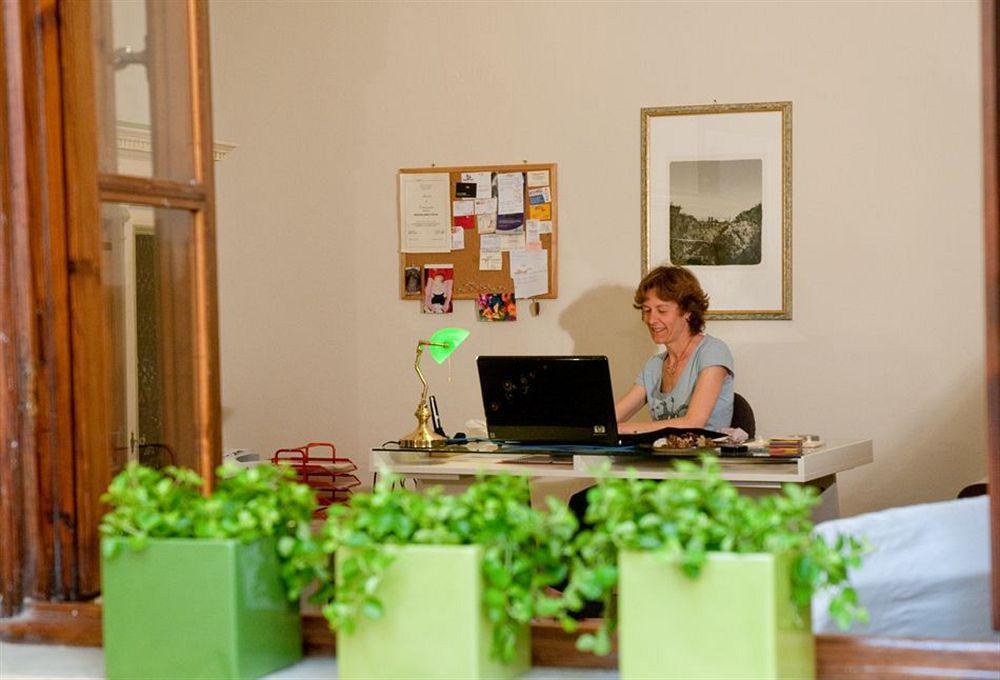 Borgo Largo 51 Bed & Breakfast ปิซา ภายนอก รูปภาพ
