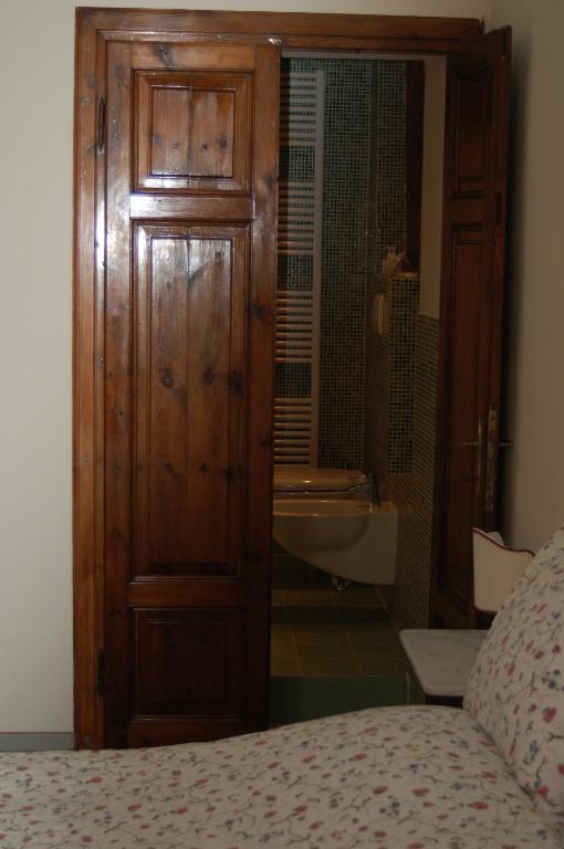 Borgo Largo 51 Bed & Breakfast ปิซา ภายนอก รูปภาพ
