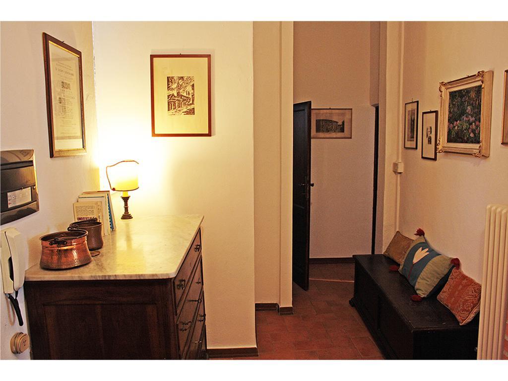 Borgo Largo 51 Bed & Breakfast ปิซา ห้อง รูปภาพ