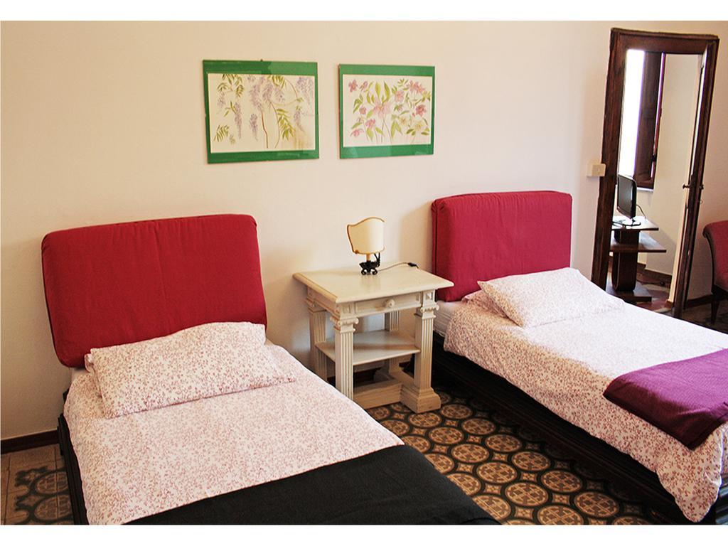 Borgo Largo 51 Bed & Breakfast ปิซา ห้อง รูปภาพ