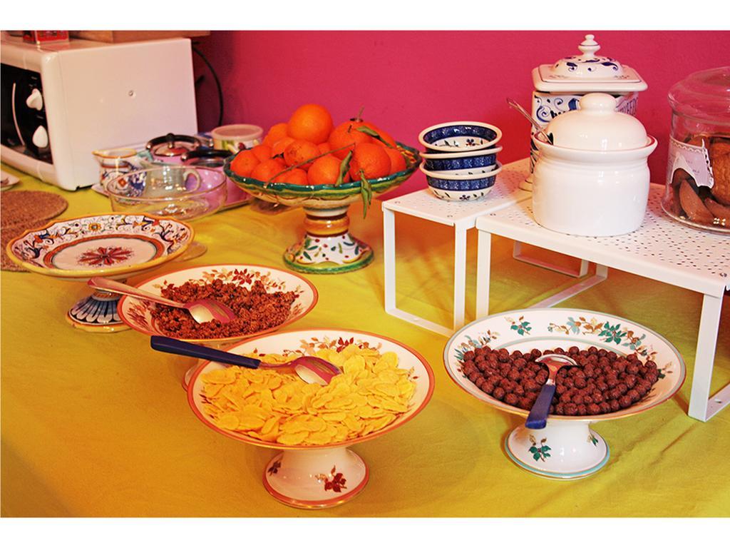 Borgo Largo 51 Bed & Breakfast ปิซา ภายนอก รูปภาพ