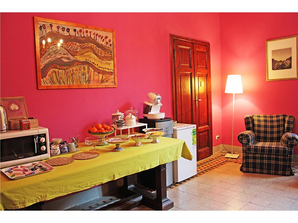 Borgo Largo 51 Bed & Breakfast ปิซา ภายนอก รูปภาพ