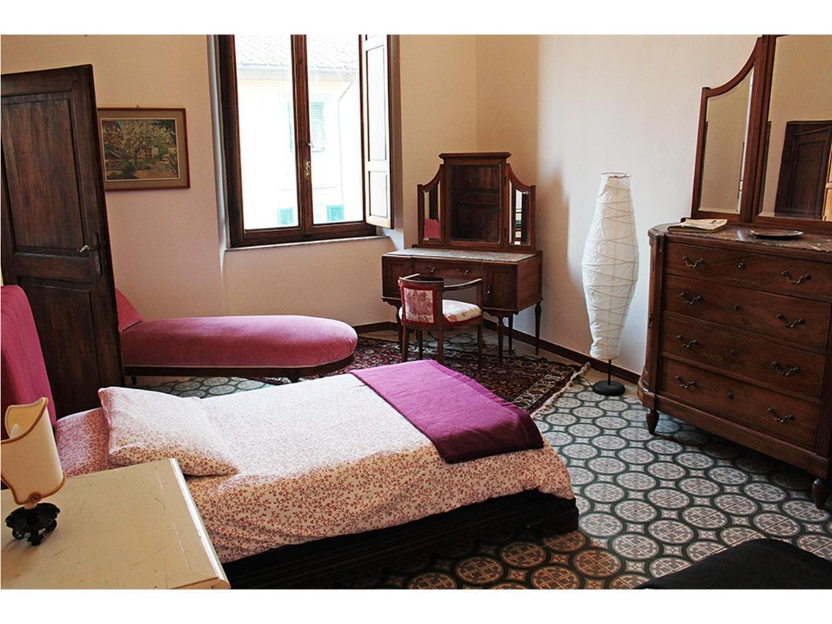 Borgo Largo 51 Bed & Breakfast ปิซา ภายนอก รูปภาพ